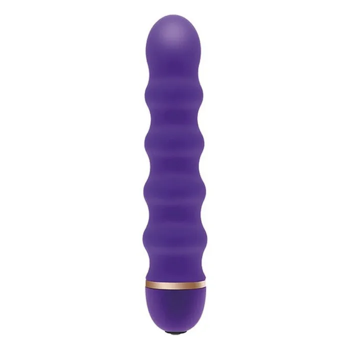 Vibratore S Pleasures Waver Lilla S Pleasures Vibrators