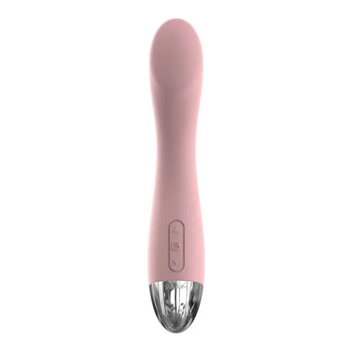 Vibratore Svakom 2008479 Rosa | Svakom Vibrators