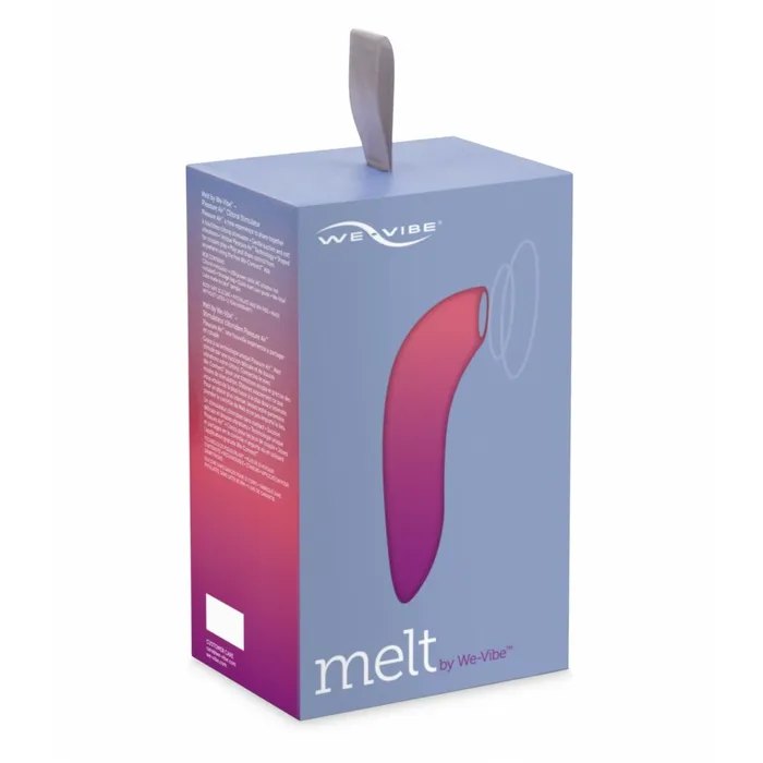 Vibratore We-Vibe WEV136 Rosa | We-Vibe Vibrators