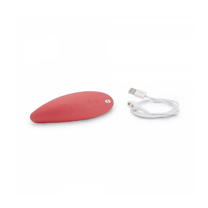 Vibratore We-Vibe WEV136 Rosa | We-Vibe Vibrators