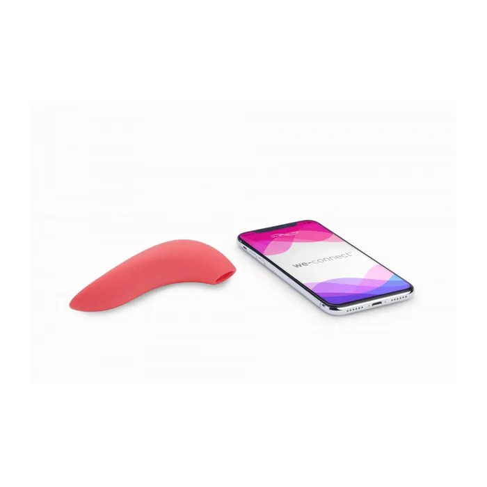 Vibratore We-Vibe WEV136 Rosa | We-Vibe Vibrators