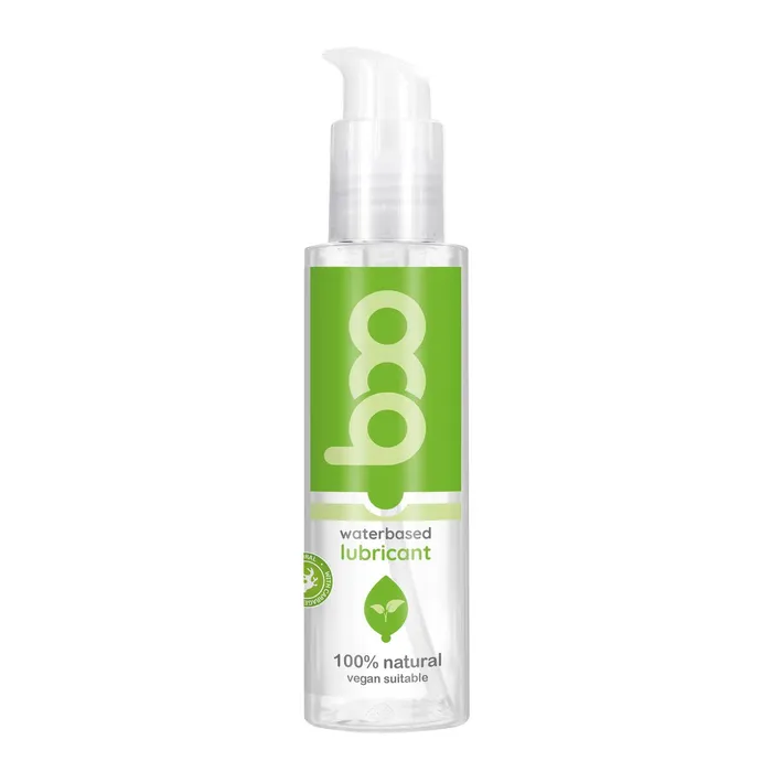 Vibrators Boo Lubrificante Boo 50 ml