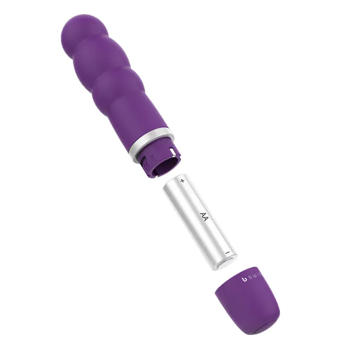 Vibrators | Bswish Bcute Classic Pearl