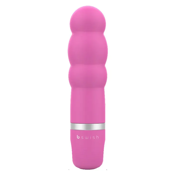 Vibrators | Bswish Bcute Classic Pearl