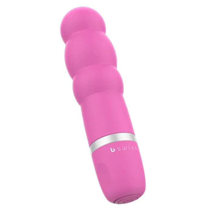 Vibrators | Bswish Bcute Classic Pearl