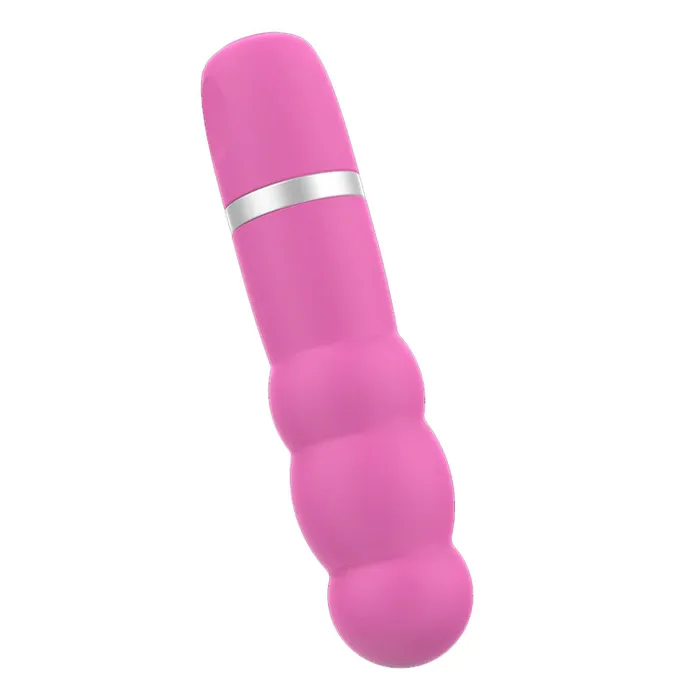 Vibrators | Bswish Bcute Classic Pearl