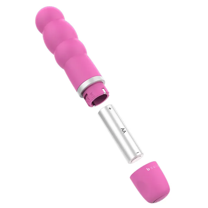 Vibrators | Bswish Bcute Classic Pearl