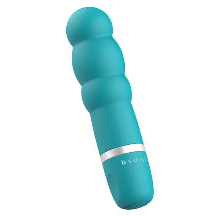 Vibrators | Bswish Bcute Classic Pearl