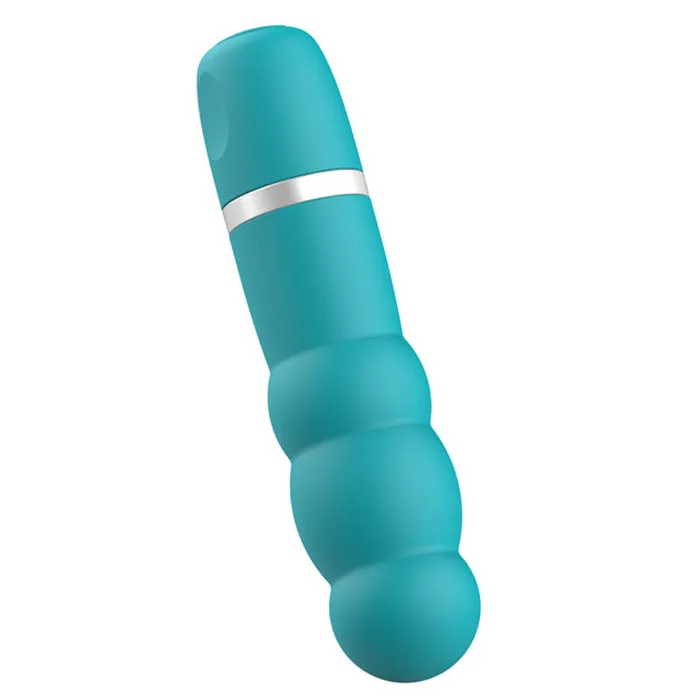 Vibrators | Bswish Bcute Classic Pearl