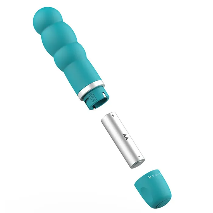 Vibrators | Bswish Bcute Classic Pearl