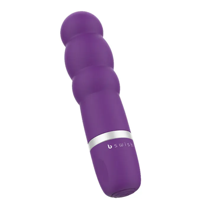 Vibrators | Bswish Bcute Classic Pearl