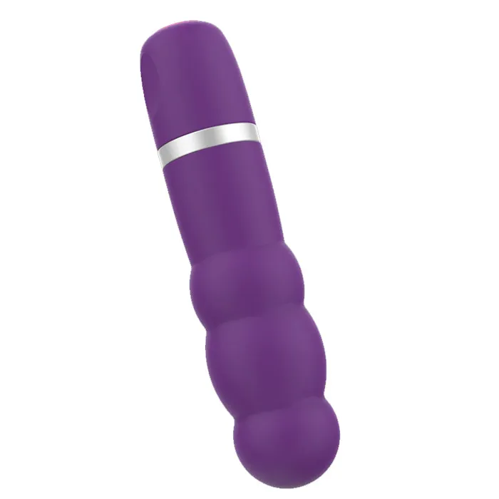 Vibrators | Bswish Bcute Classic Pearl