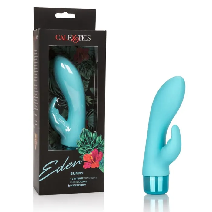 Vibrators California Exotic Eden Bunny