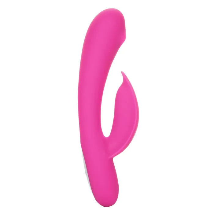 Vibrators | California Exotic Embrace Massaging Tickler