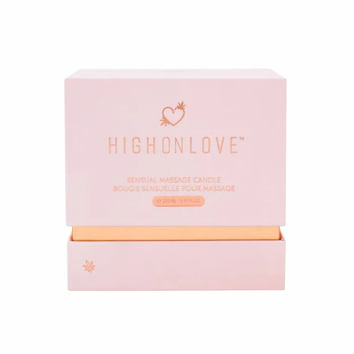 Vibrators | Candela Massaggio Highonlove E31041 - Highonlove