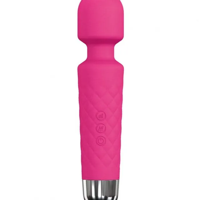 Vibrators Dorcel Dorcel Wanderful Massager Roze