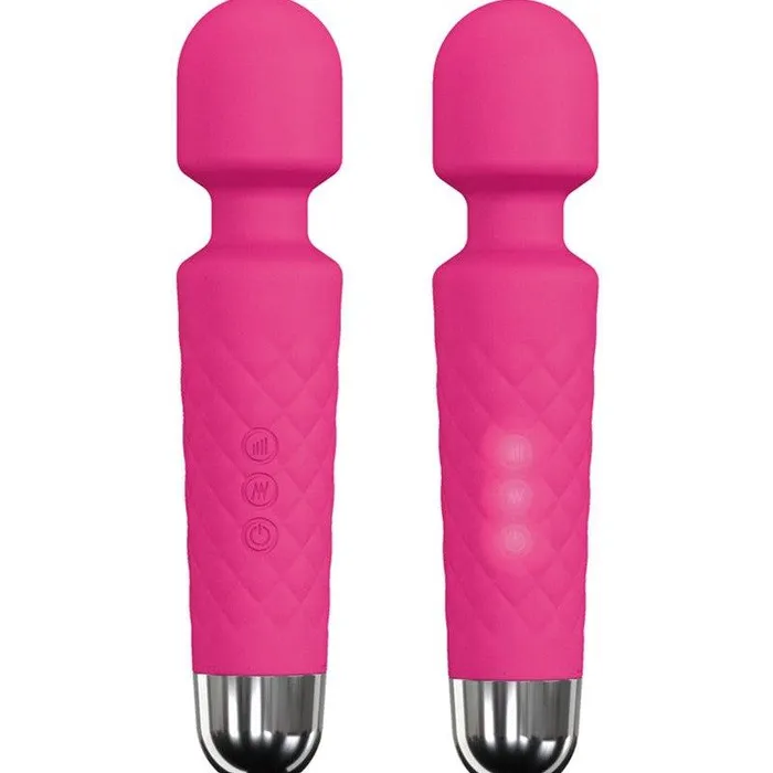 Vibrators | Dorcel Dorcel - Wanderful - Massager - Roze