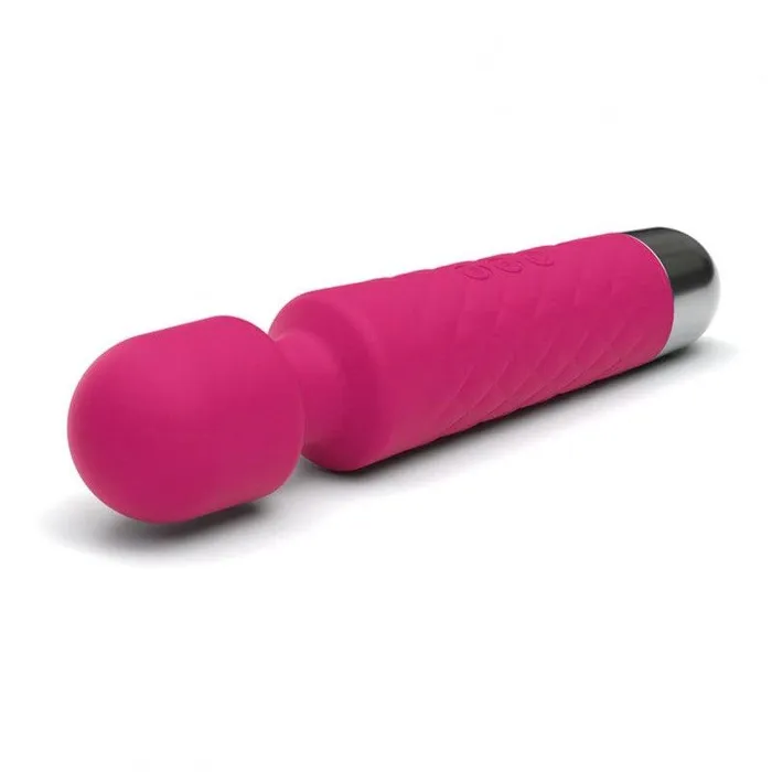 Vibrators | Dorcel Dorcel - Wanderful - Massager - Roze