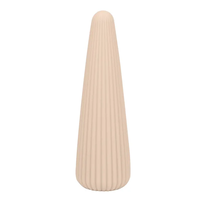 Vibrators Dream Toys Vibratore Mini Dream Toys Nude Zina Cone