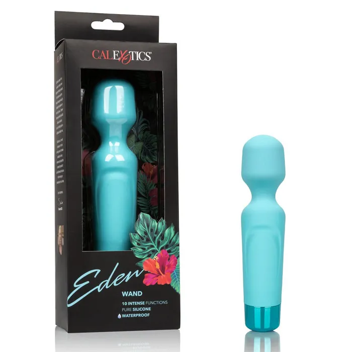 Vibrators Eden Wand California Exotic