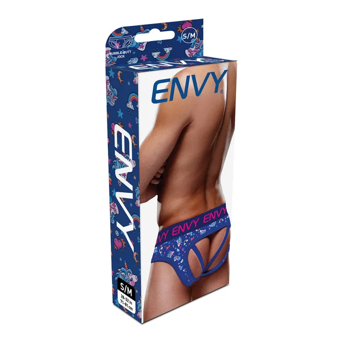 Vibrators | Envy Slip classici Envy Unicorn M/L