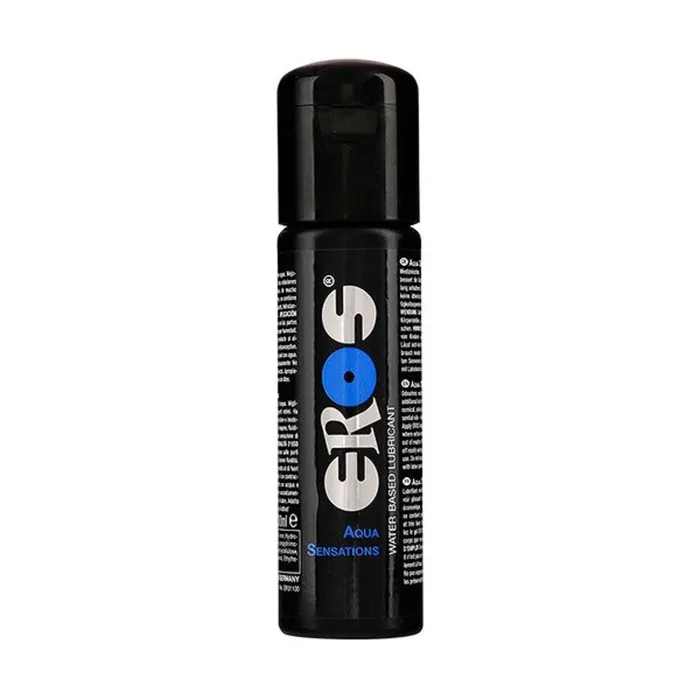 Vibrators Eros Lubrificante Eros 100 ml