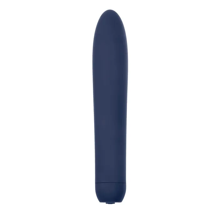 Vibrators Evolved Vibratore Mini Evolved Azzurro