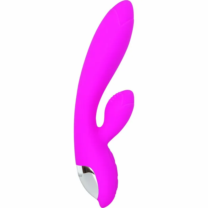 Vibrators Evolved Vibratore per il PuntoG Evolved Tulip Rosa