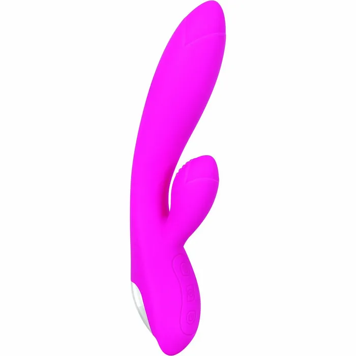 Vibrators | Evolved Vibratore per il Punto-G Evolved Tulip Rosa