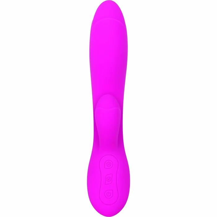 Vibrators | Evolved Vibratore per il Punto-G Evolved Tulip Rosa