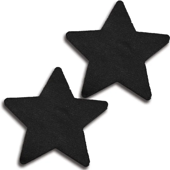 Vibrators Golyta Satin Star Pasties