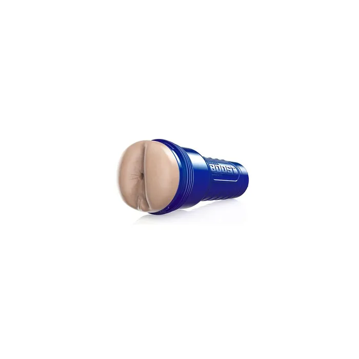 Vibrators | Jack Ass Endurance Fleshlight Azzurro - Fleshlight