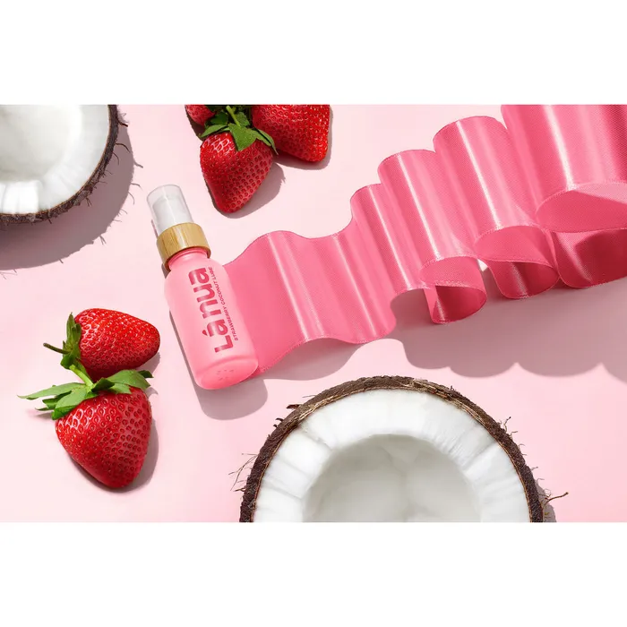 Vibrators | Lá Nua Lubrificante Lá Nua Cocco Fragola 100 ml