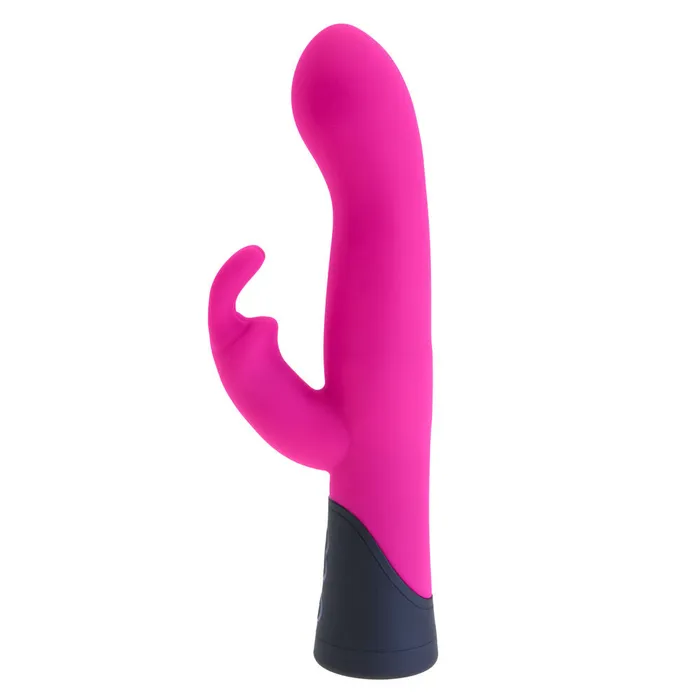 Vibrators Liebe Vibratore Coniglio Liebe Rosa 215 x 35 cm