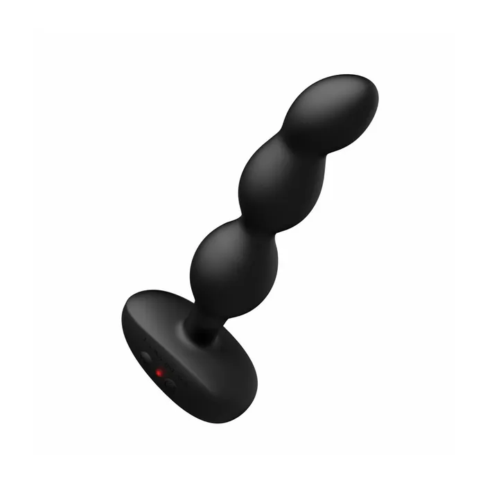 Vibrators | Lovense Vibratore Anale Lovense Nero