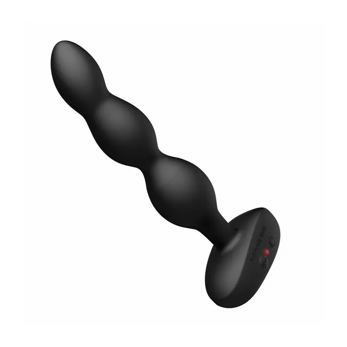 Vibrators | Lovense Vibratore Anale Lovense Nero