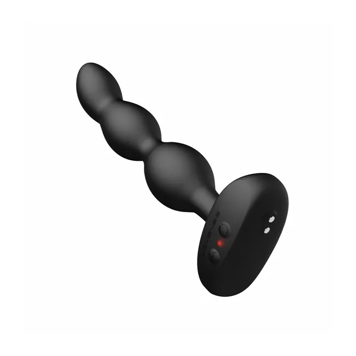 Vibrators | Lovense Vibratore Anale Lovense Nero