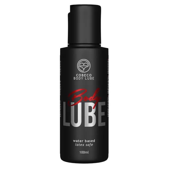 Vibrators Lubrificante Cobeco 100 ml Cobeco