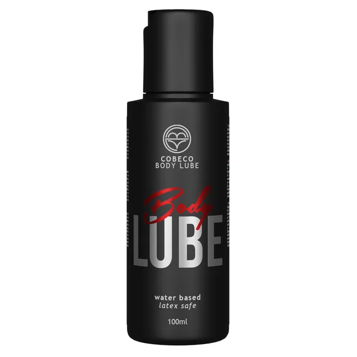 Vibrators | Lubrificante Cobeco 100 ml - Cobeco