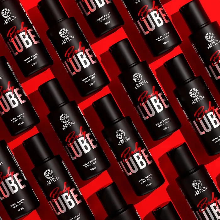 Vibrators | Lubrificante Cobeco 100 ml - Cobeco