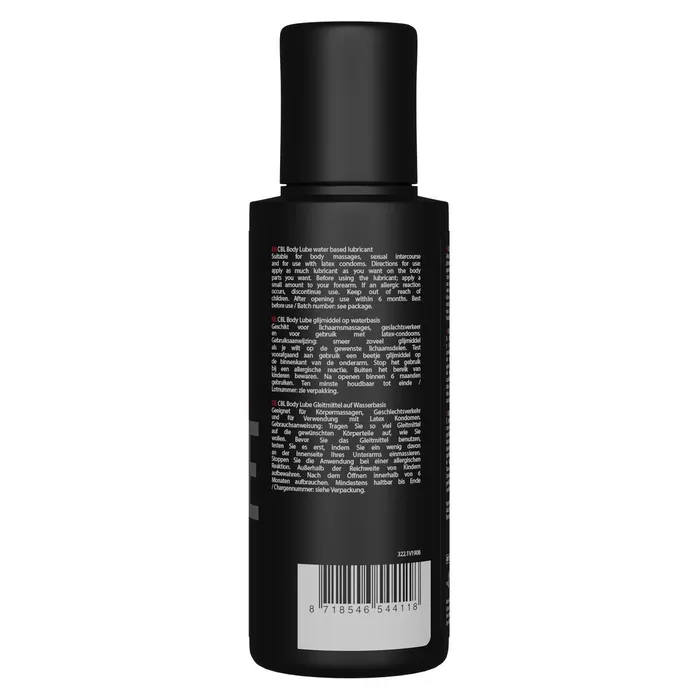 Vibrators | Lubrificante Cobeco 100 ml - Cobeco