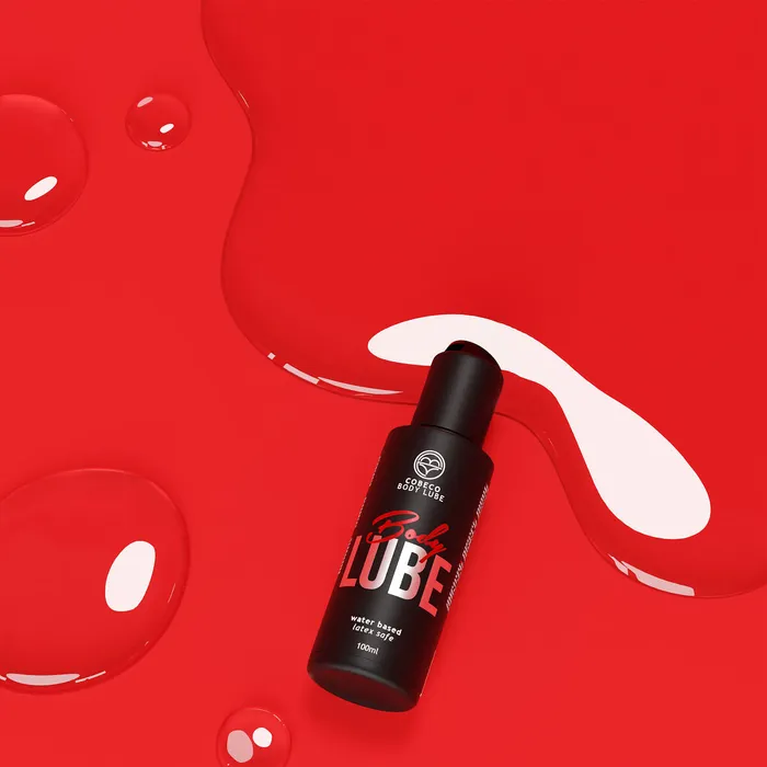 Vibrators | Lubrificante Cobeco 100 ml - Cobeco