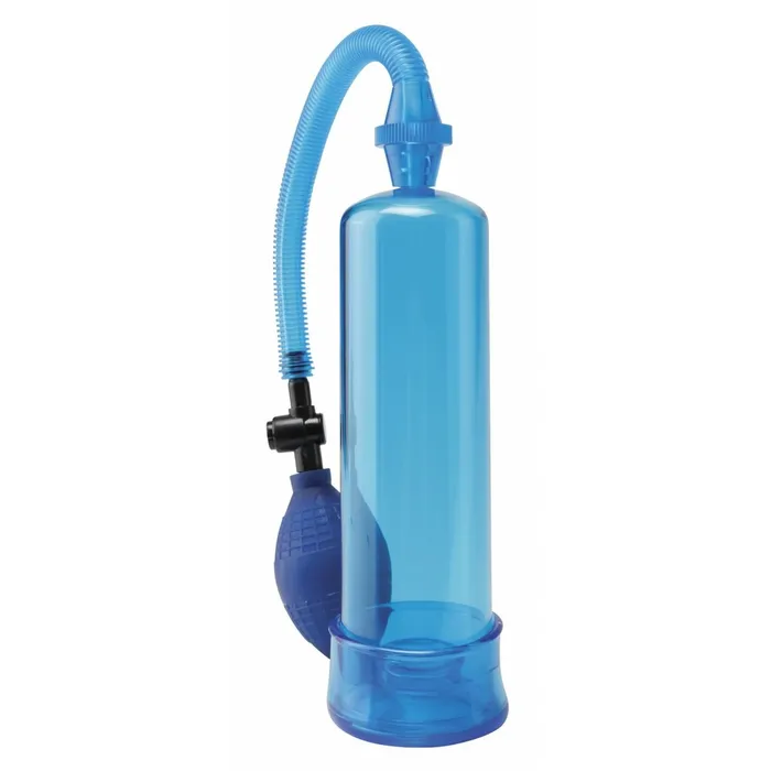 Vibrators Pipedream Pompa per Pene Pipedream Azzurro