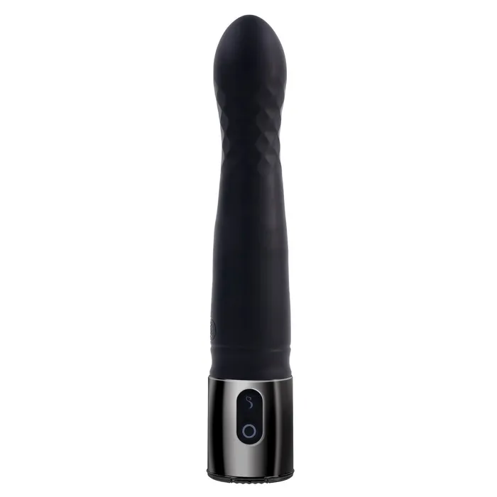 Vibrators Playboy Vibratore Playboy Nero