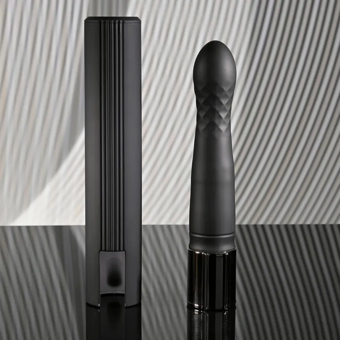 Vibrators | Playboy Vibratore Playboy Nero