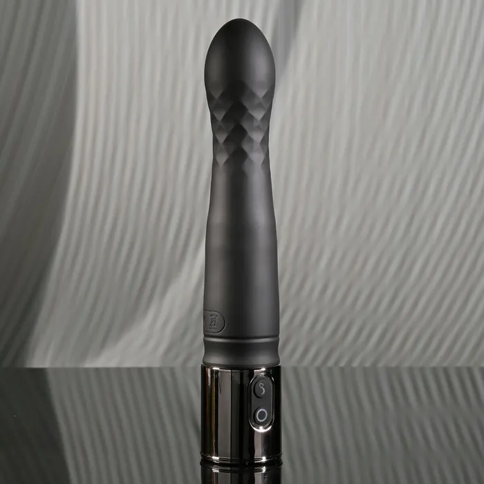 Vibrators | Playboy Vibratore Playboy Nero