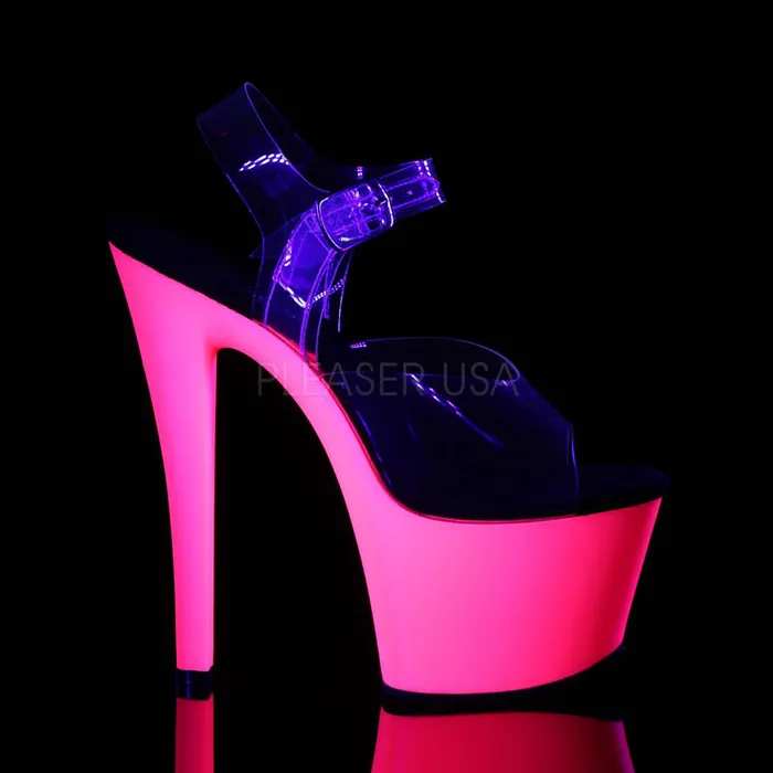 Vibrators | Pleaser SKY-308UV