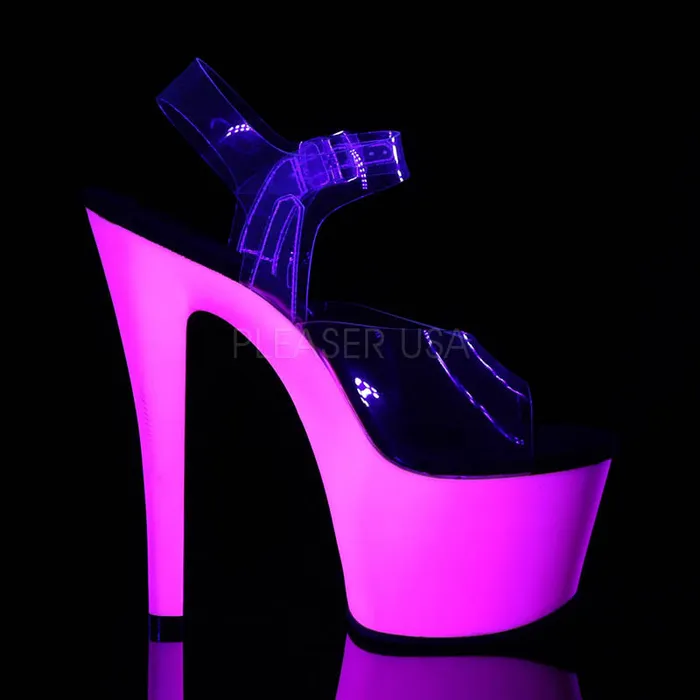 Vibrators | Pleaser SKY-308UV