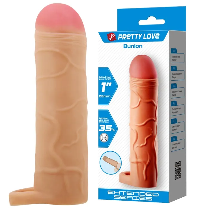 Vibrators | Pretty Love Pretty Love Bunion