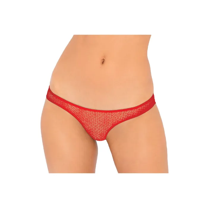 Vibrators | René Rofé Slip René Rofé Rosso M/L